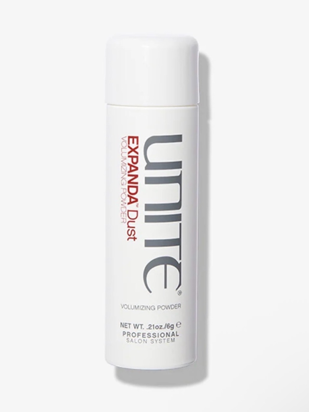 UNITE EXPANDA Dust Volumizing Powder 0.21 oz Professional Salon System